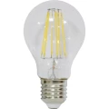 LED žarulja (jednobojna) 104 mm LightMe 230 V E27 8 W = 75 W toplo-bijela KEU: A++ oblik žarulje filament sadržaj 1 kom. slika