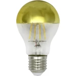 LED žarulja (jednobojna) 104 mm LightMe 230 V E27 5 W toplo-bijela KEU: A+ oblik žarulje filament sadržaj 1 kom.
