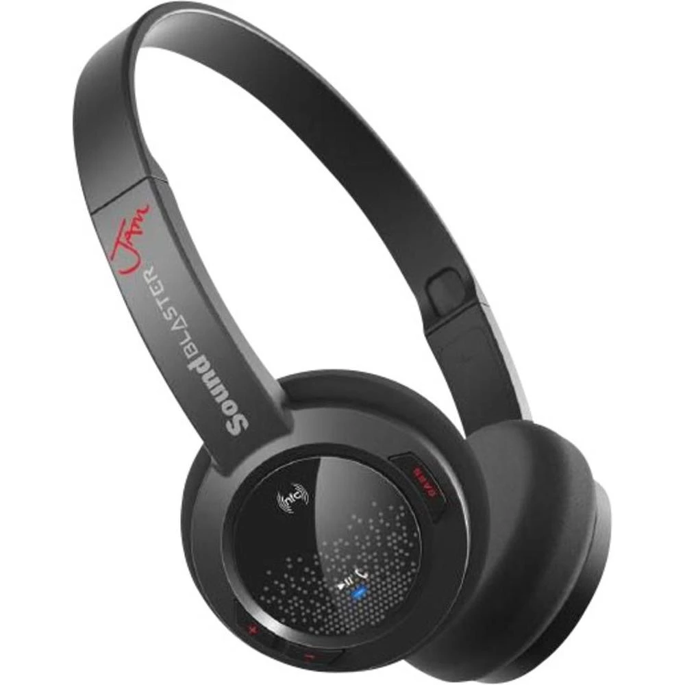 Bluetooth® slušalice Creativ Sound Blaster Jam - s mikrofonom slika
