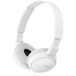 HiFi slušalice MDR-ZX110 Sony bijela