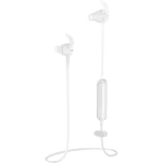 Bluetooth® sportske slušalice Vivanco Sport Air 4 In Ear, set s mikrofonom, bijela