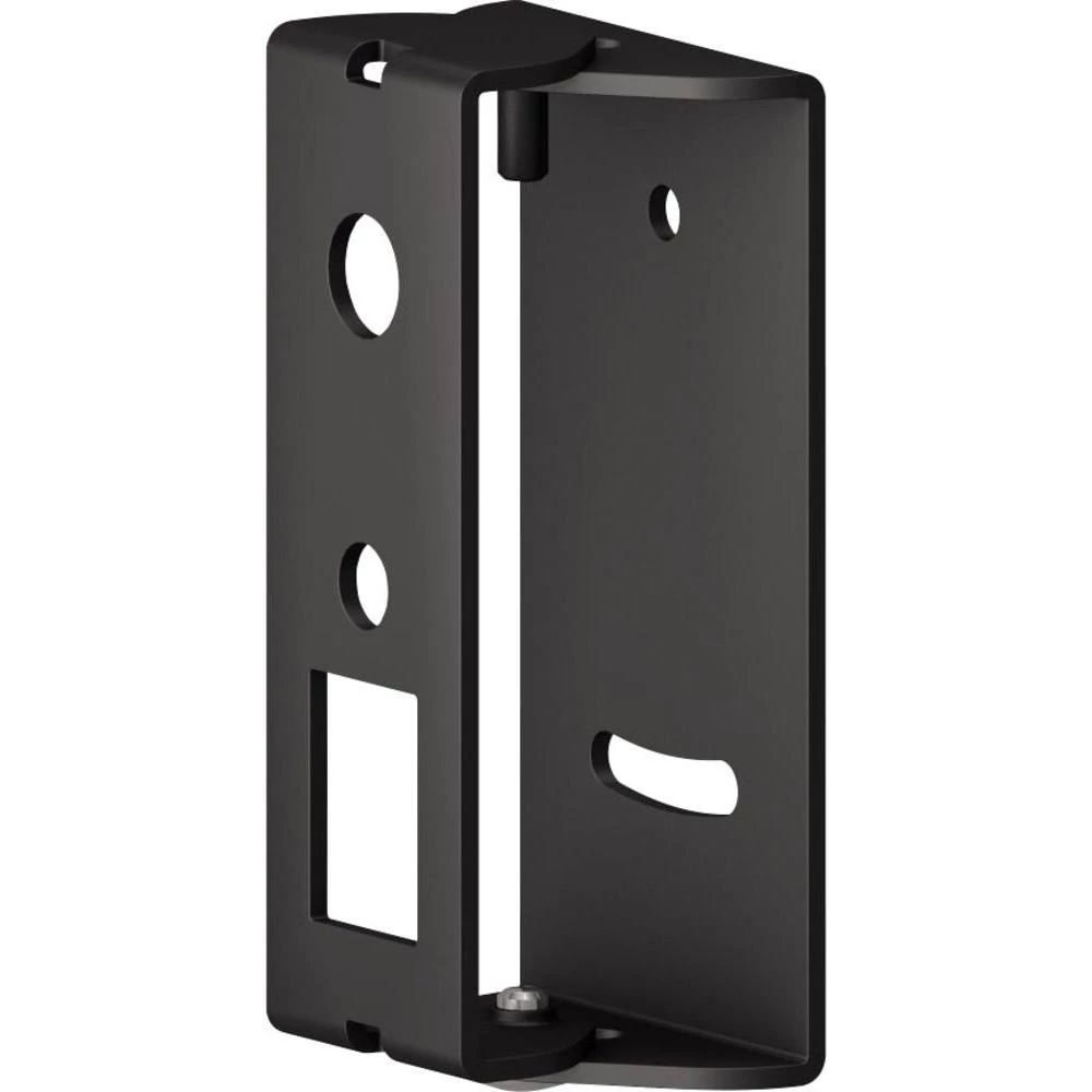 Zidni držač za zvučnik Hama pogodan za SONOS PLAY:1 okretni razmak od zida (maks.): 3 cm crna 1 kom. slika