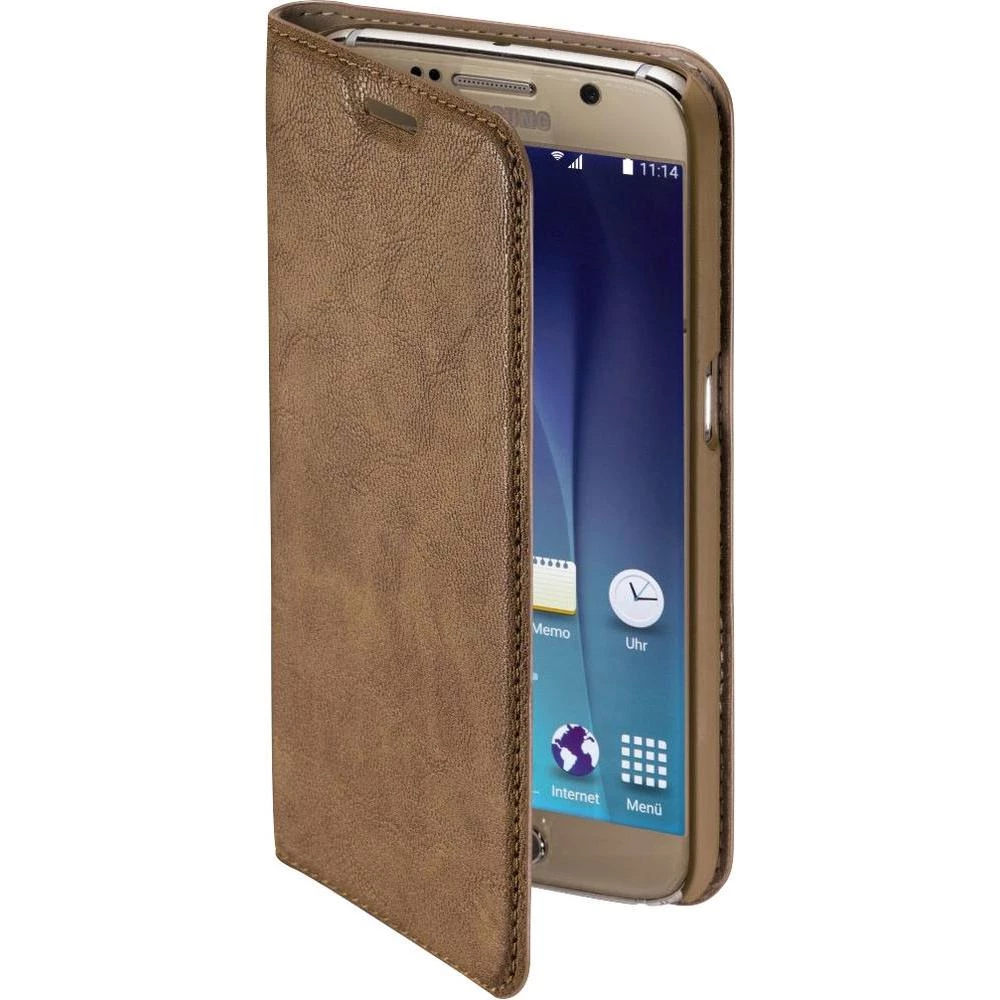 Etui "Guard Case" za Samsung Galaxy S6, smeđa slika