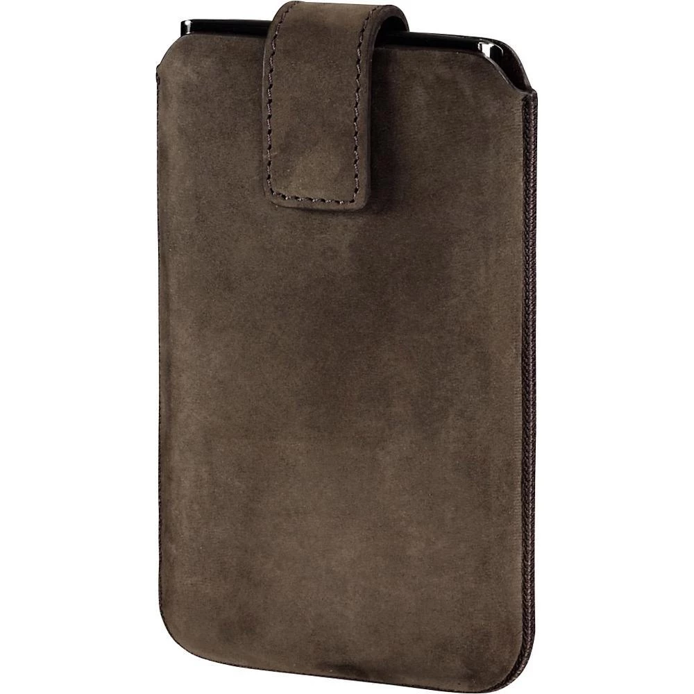Etui za pametni telefon "Chic Case", vel. XXL, smeđa slika