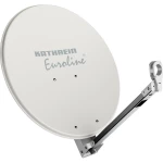 SAT antena 75 cm Kathrein KEA 750 materijal: alu- bijela