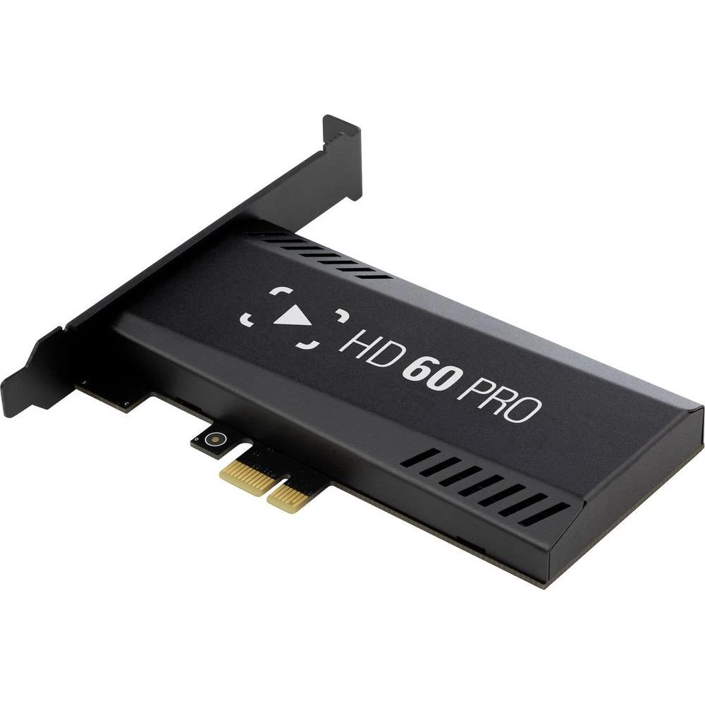 Adapter za snimanje ekrana igrice Game Capture HD60 Pro Elgato slika