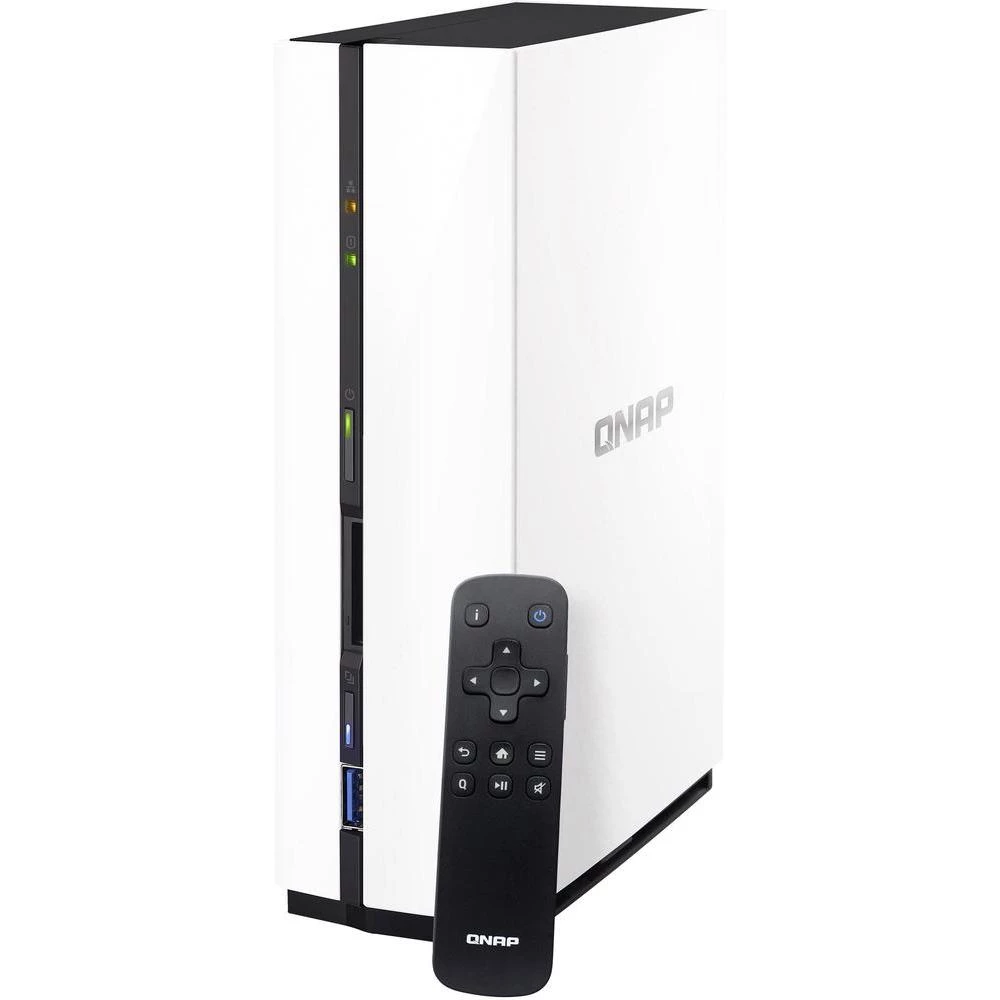 Kućište za NAS server TAS-168 QNAP 1-Bay slika