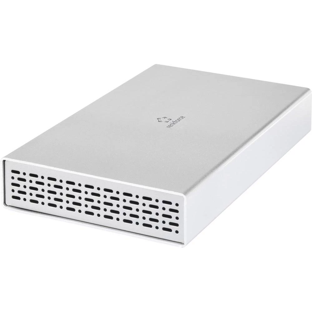 Kućište za tvrdi disk 3.5ER SATA USB 3.0 slika