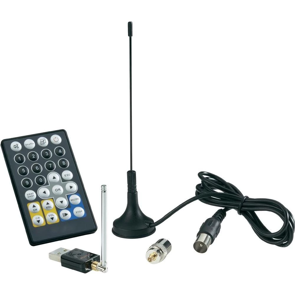 TV USB prijamnik DA-70784 slika
