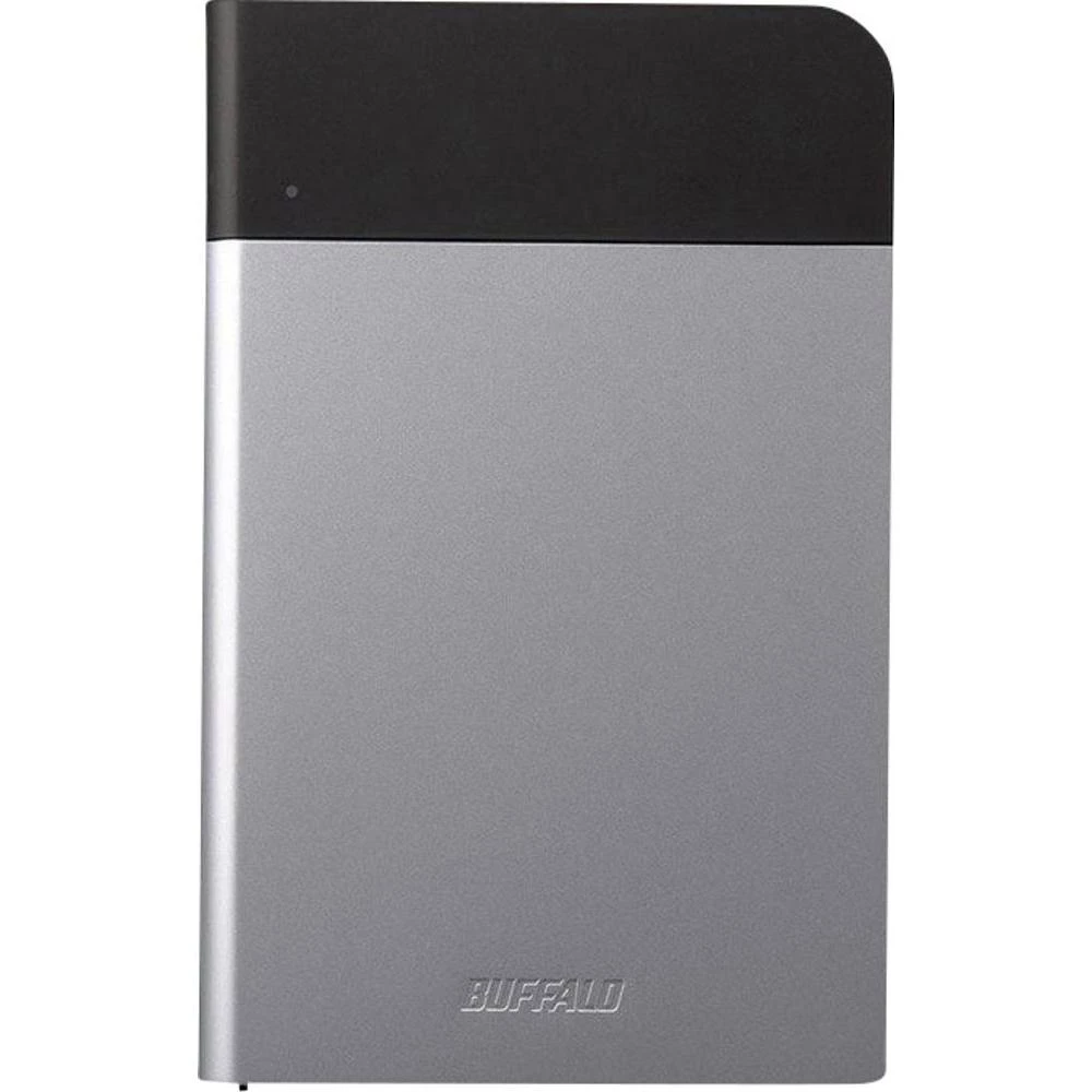 Vanjski tvrdi disk 6.35 cm (2.5 ) 1 TB Buffalo Extreme Water&Dust Resistant crne boje USB 3.0 slika