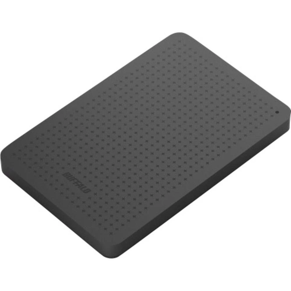 Vanjski tvrdi disk 6.35 cm (2.5 ) 1 TB Buffalo MiniStation USB 3.0 slika