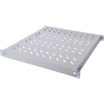 Polica za uređaje za razvodni mrežni ormar DN-97646 Digitus siva (RAL 7035)
