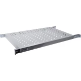 Polica za uređaje za razvodni mrežni ormar DN-97648 Digitus 1000 mm siva (RAL 7035)