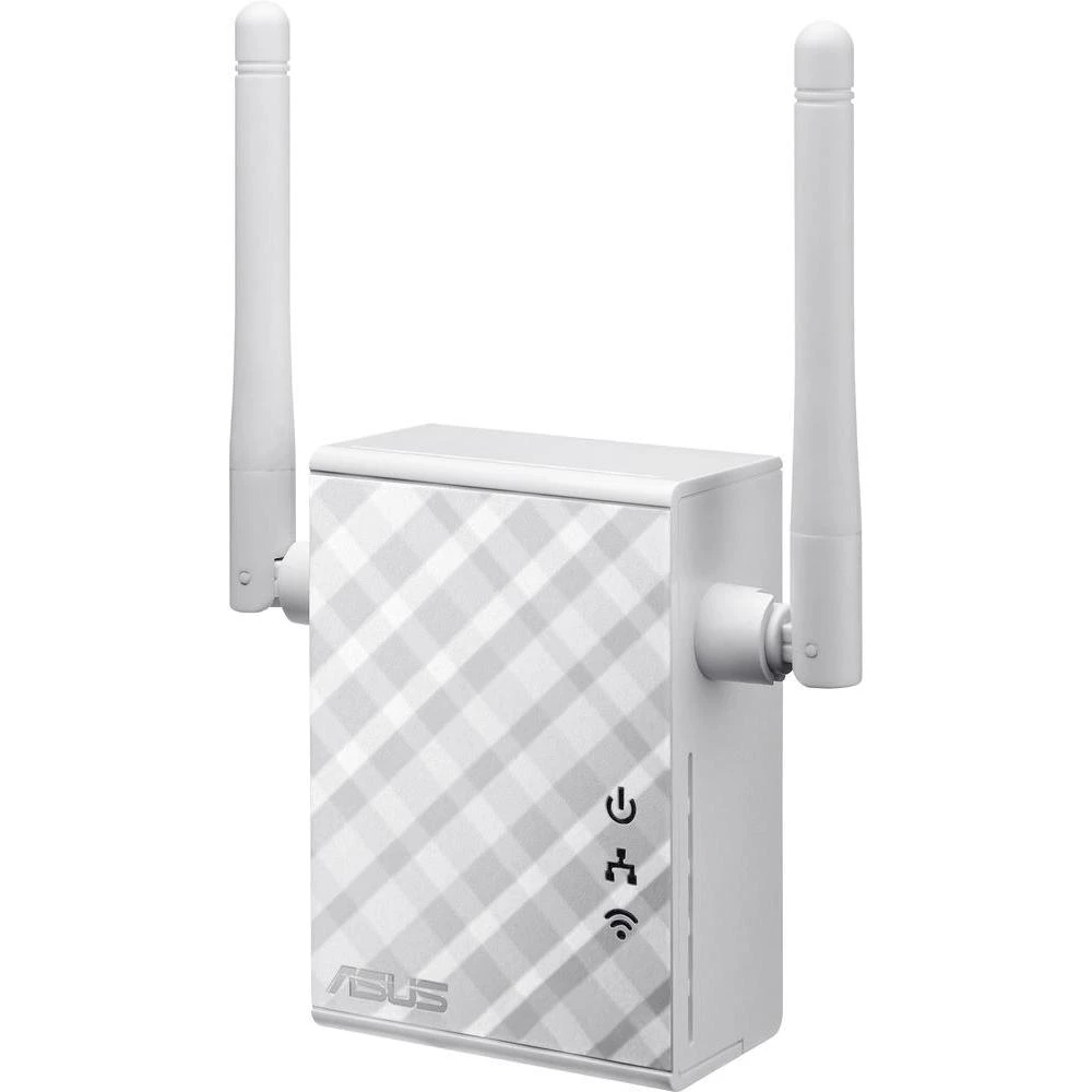 WLAN repetitor RP-N12 Asus 300 MBit/s 2.4 GHz slika