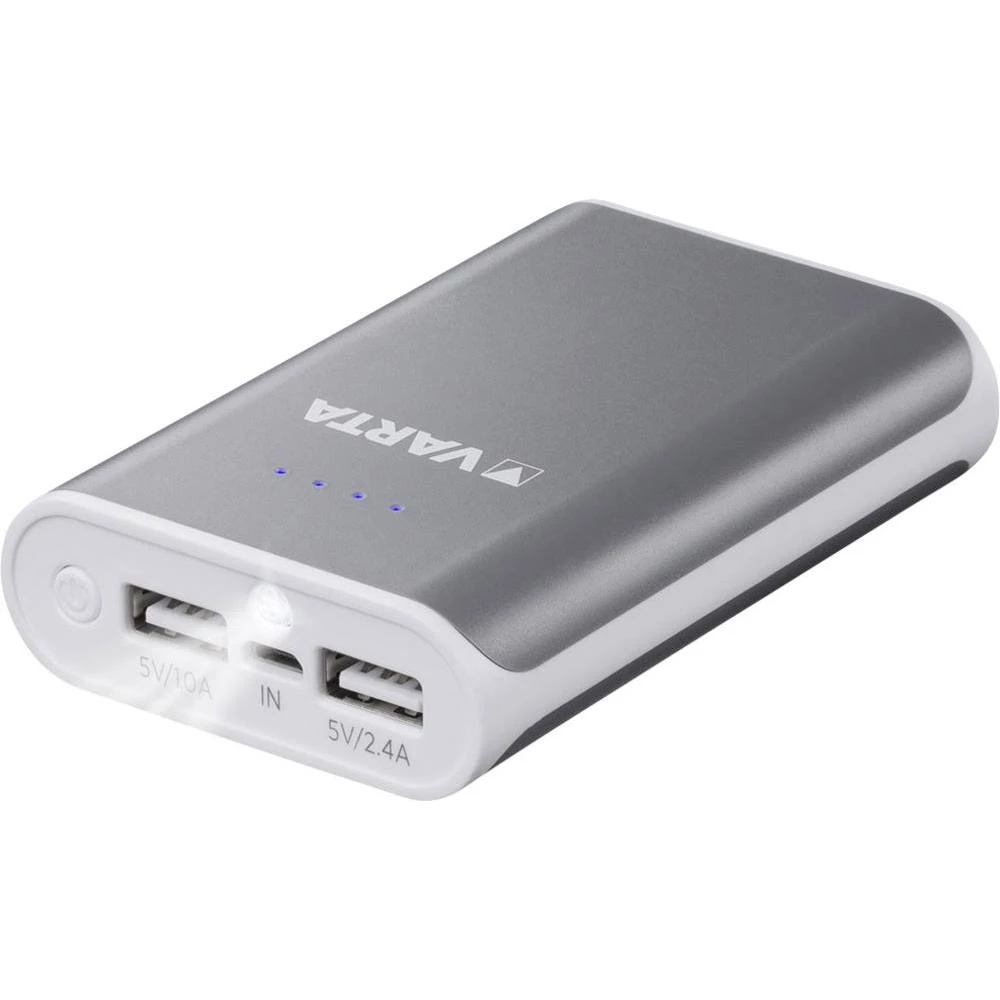 Powerbank (zamjenska baterija) Varta Powerpack family 6000 Li-Ion 6000 mAh