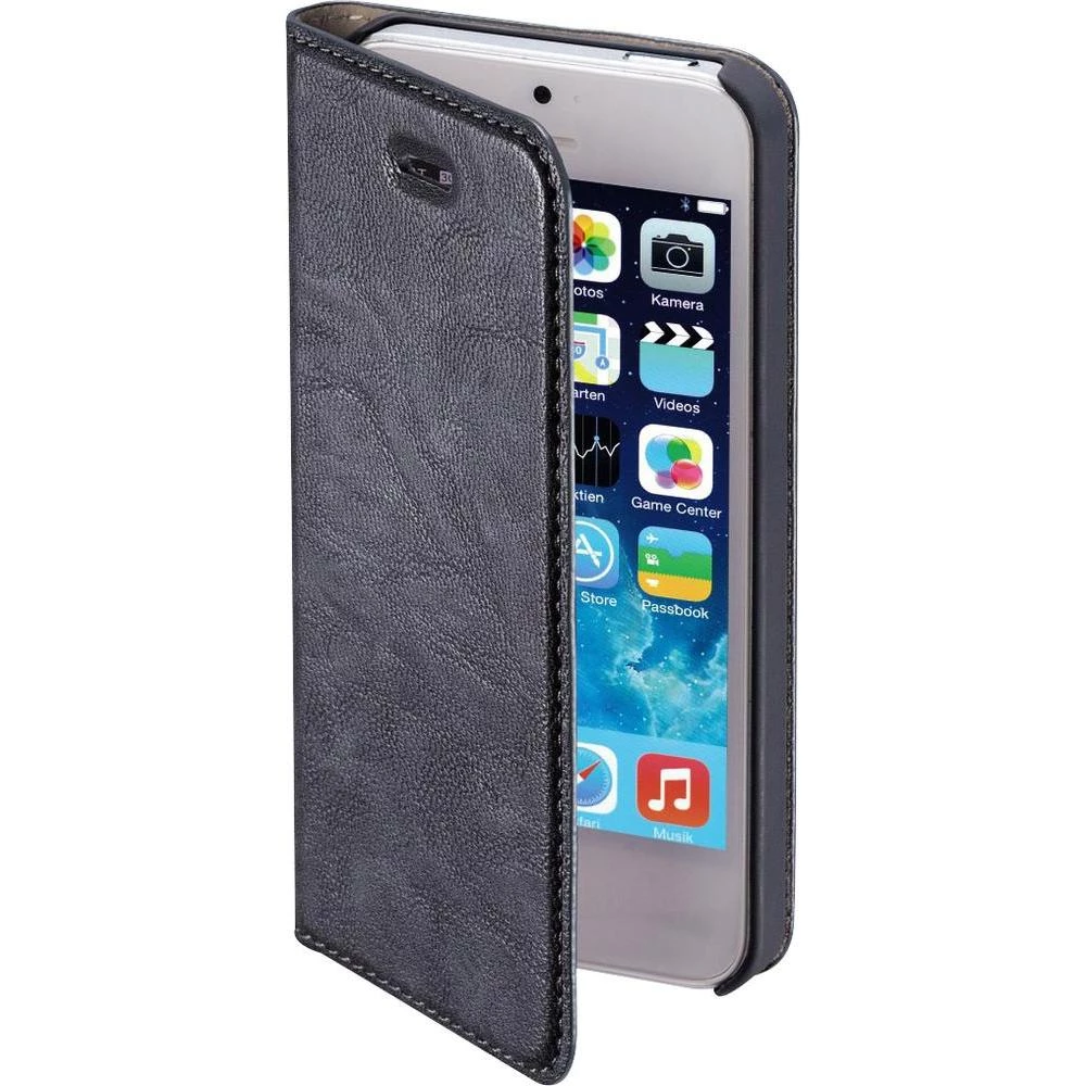 Preklopni etui "Guard Case" za Apple iPhone 5/5s, plava slika