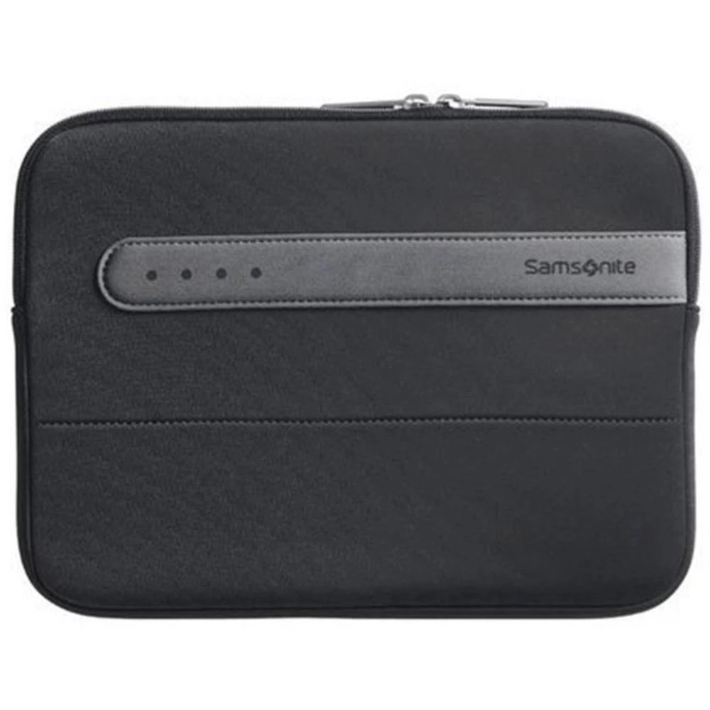 Etui za prijenosno računalo Samsonite Colorshield 33.8 cm (13.3) crna/siva 13.3 slika