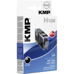 Tinta H108 1712,8001 KMP zamjenjuje HP 364 kompatibilna crna