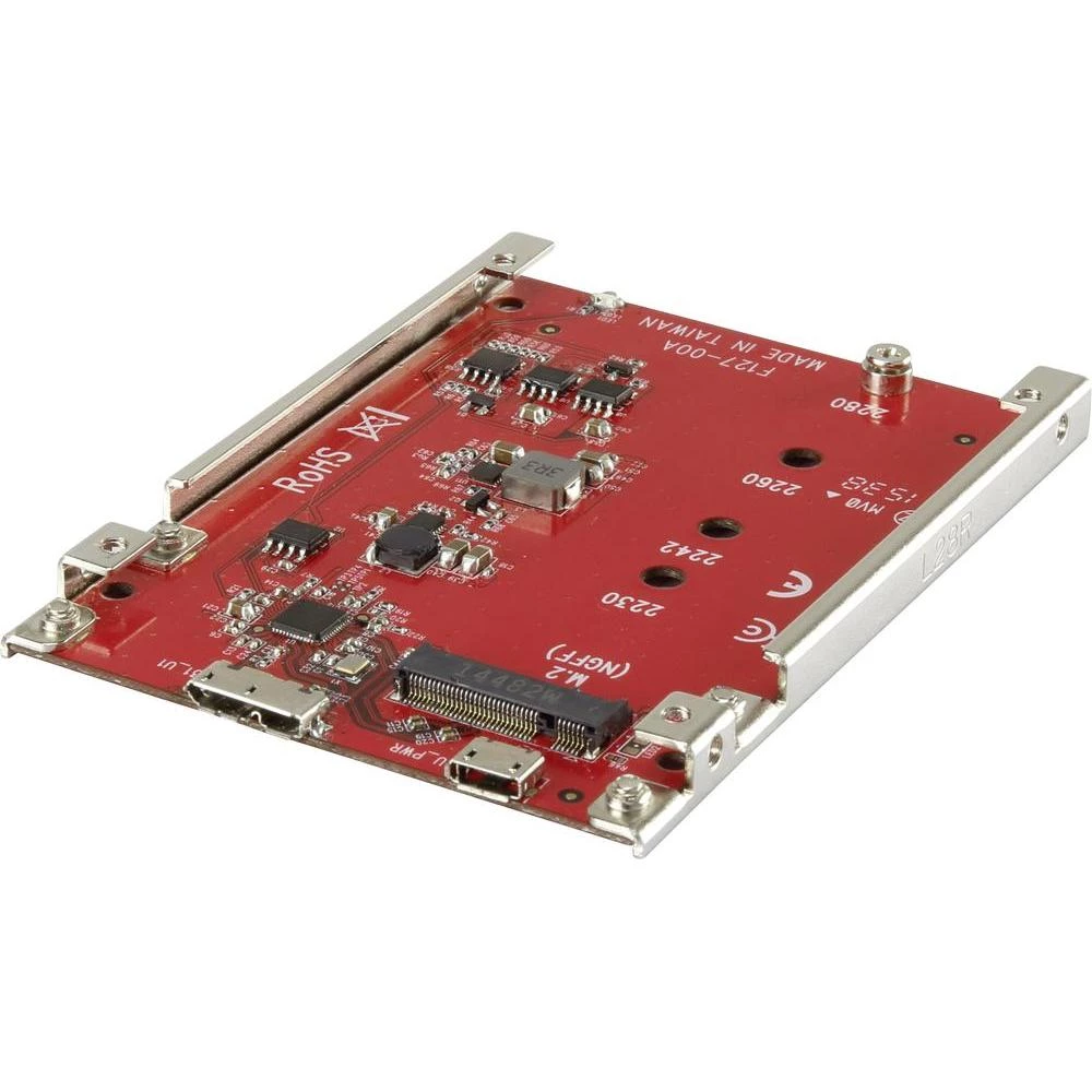 Konvertor sučelja [1x M.2 NGFF - 1x USB] slika