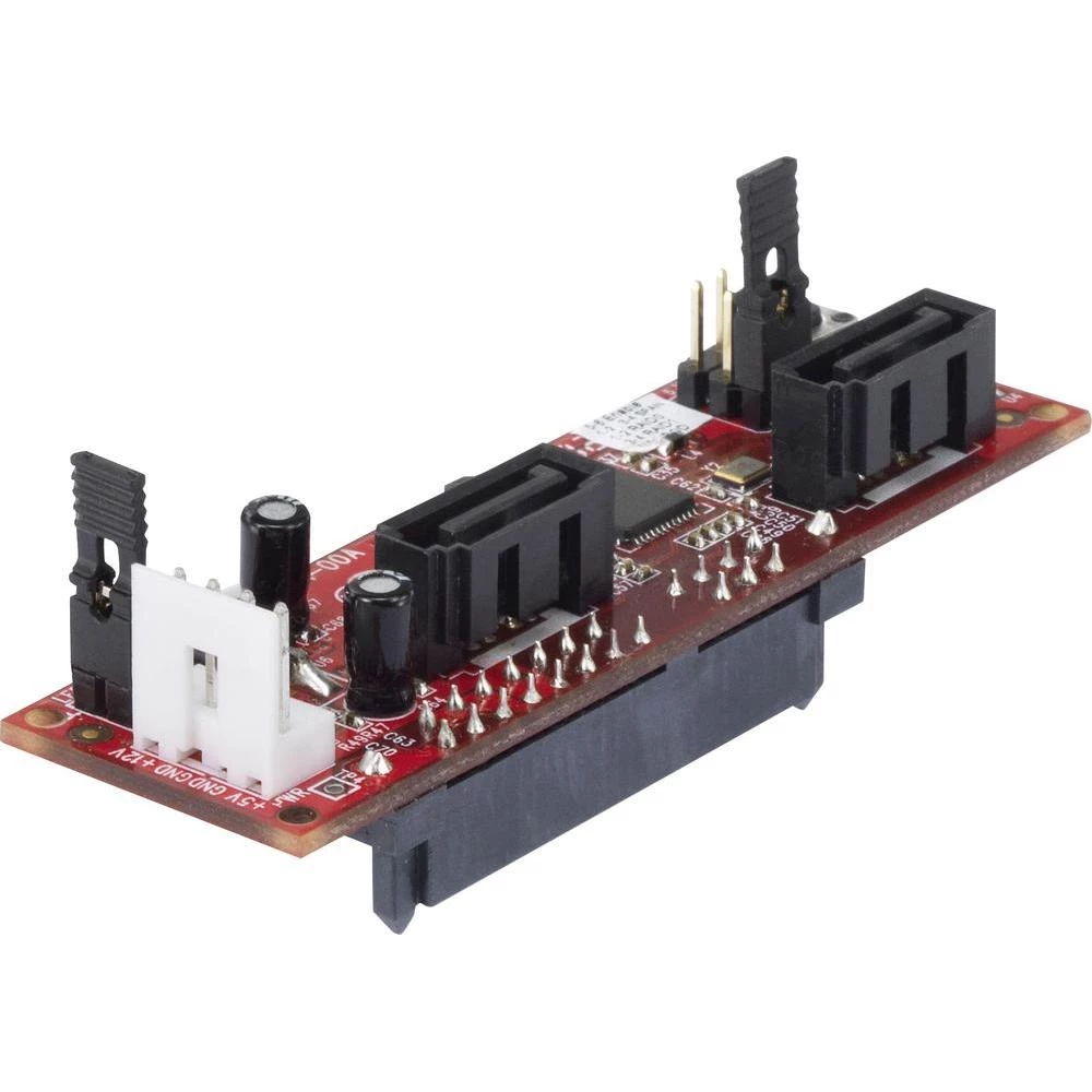 Sučelje-pretvarač SATA, SATA Renkforce slika