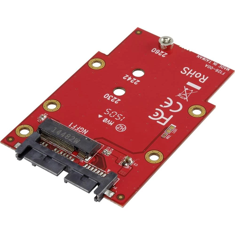 SATA sučeljni konvertor M.2 NGFF Renkforce slika