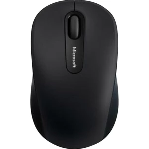 Bluetooth miš BlueTrack Microsoft Bluetooth mobilni miš 3600 crna slika