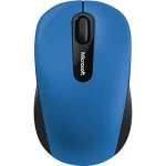 Bluetooth miš BlueTrack Microsoft Bluetooth mobilni miš 3600 crna, plava