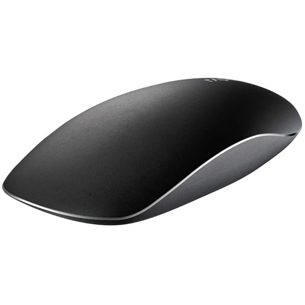Bežični miš Laser Rapoo T8 Touch-crna slika