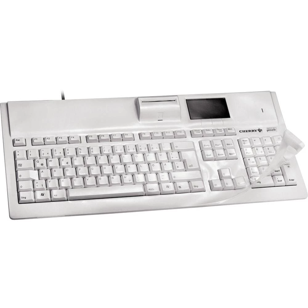 Folija za tipkovnicu 6155216 CHERRY WetEx slika