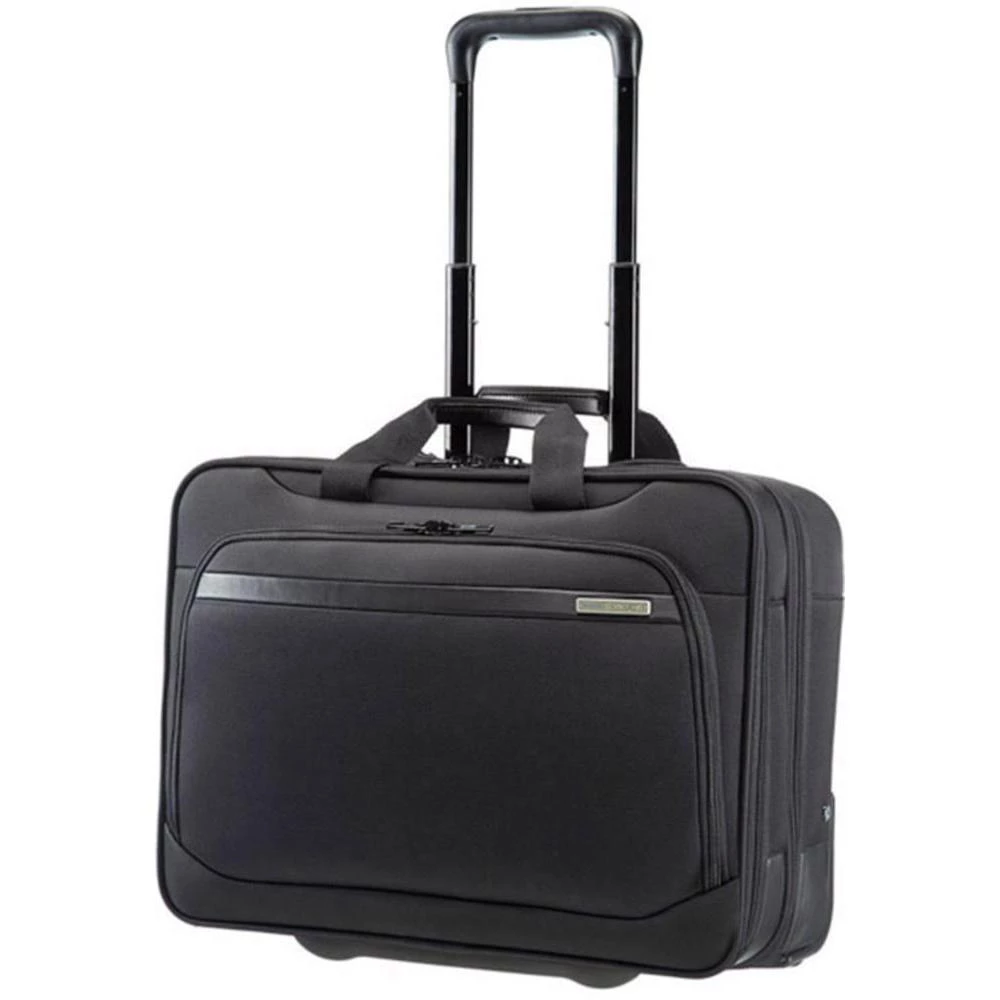 Torba za laptop s kotačima Samsonite Vectura 43.9 cm (17.3) crna slika