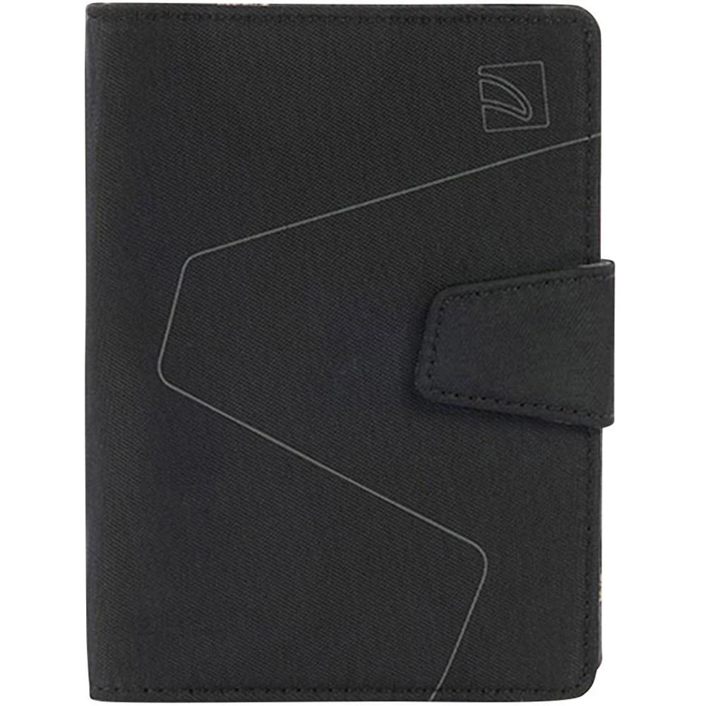 Univerzalni etui LATO za e-čitač 15.24 cm (6") u crnoj boji slika