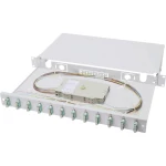 Spojna kutija za optičke kablove DN-96321/3 Digitus 12-portna SC opremljena 1 HE