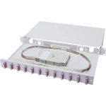Spojna kutija za optičke kablove DN-96321-4 Digitus 12-portna SC opremljena 1 HE