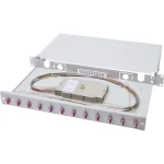 Spojna kutija za optičke kablove DN-96331-4 Digitus 12-portna LC opremljena 1 HE