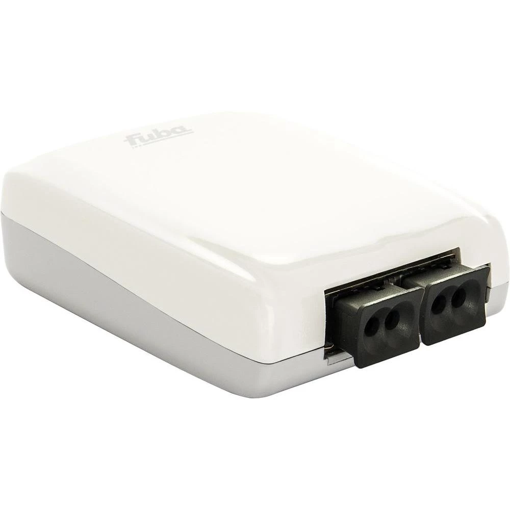 Adapter za optičke kablove WebFiber 1230 fuba bijela slika