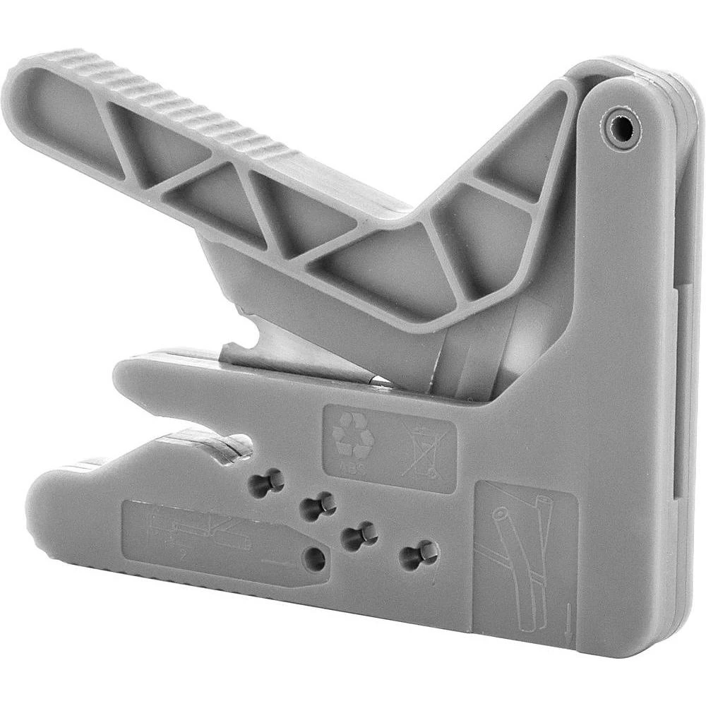 Alat za rezanje optičkih kablova WebFiber WFW 100 fuba crvena slika