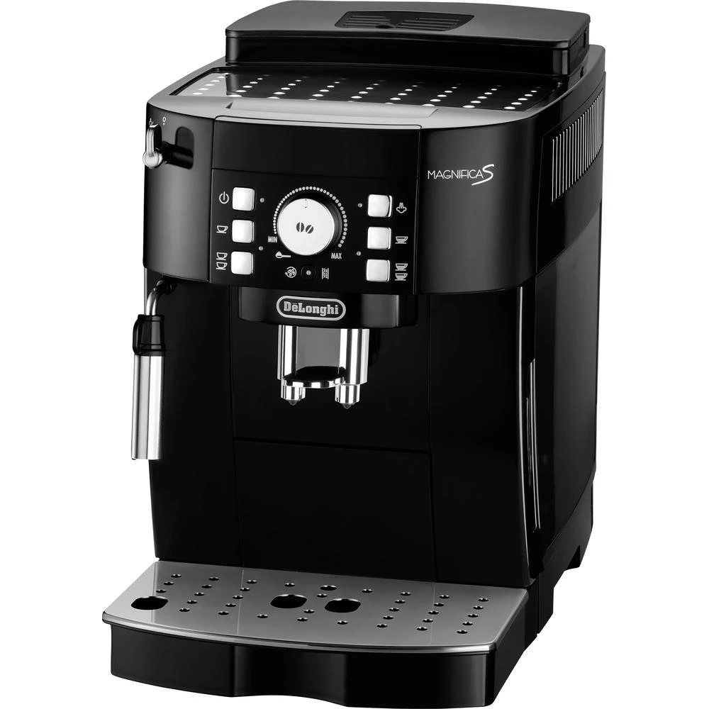 Aparat za kavu DeLonghi Magnifica S ECAM 21.117 B, crne boje, 1.450 W, 755.10 slika
