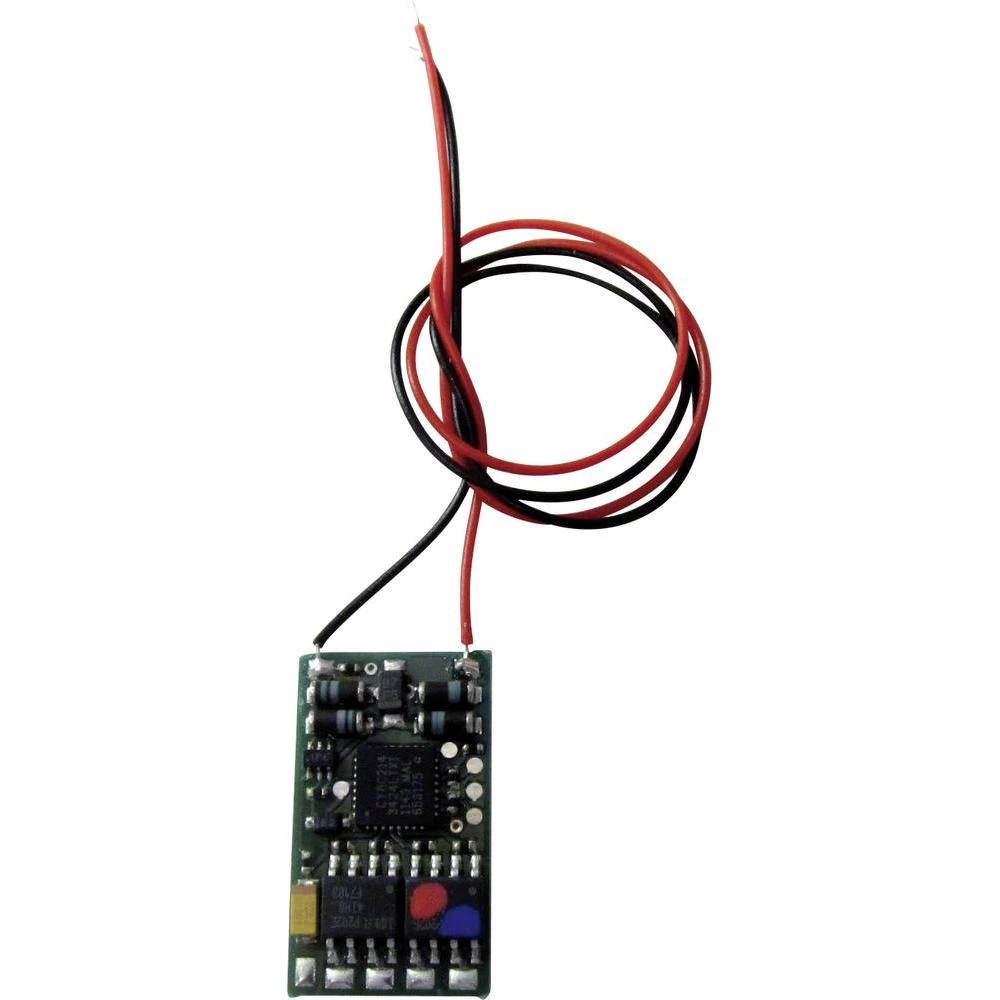 H0 funkcijski dekoder H0 56126 Piko slika