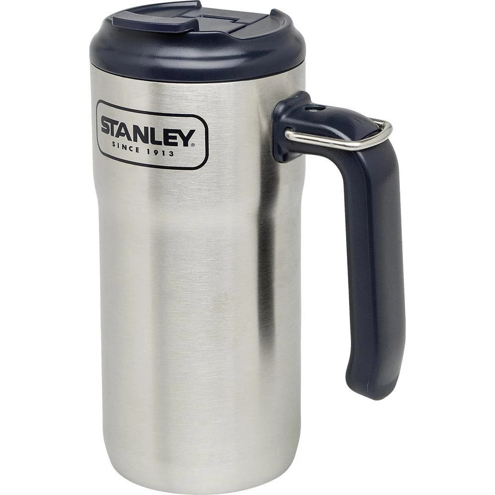 Termo šalica 10-01901-001 Stanley Adventure Mug 473 ml plemeniti čelik 473 ml slika