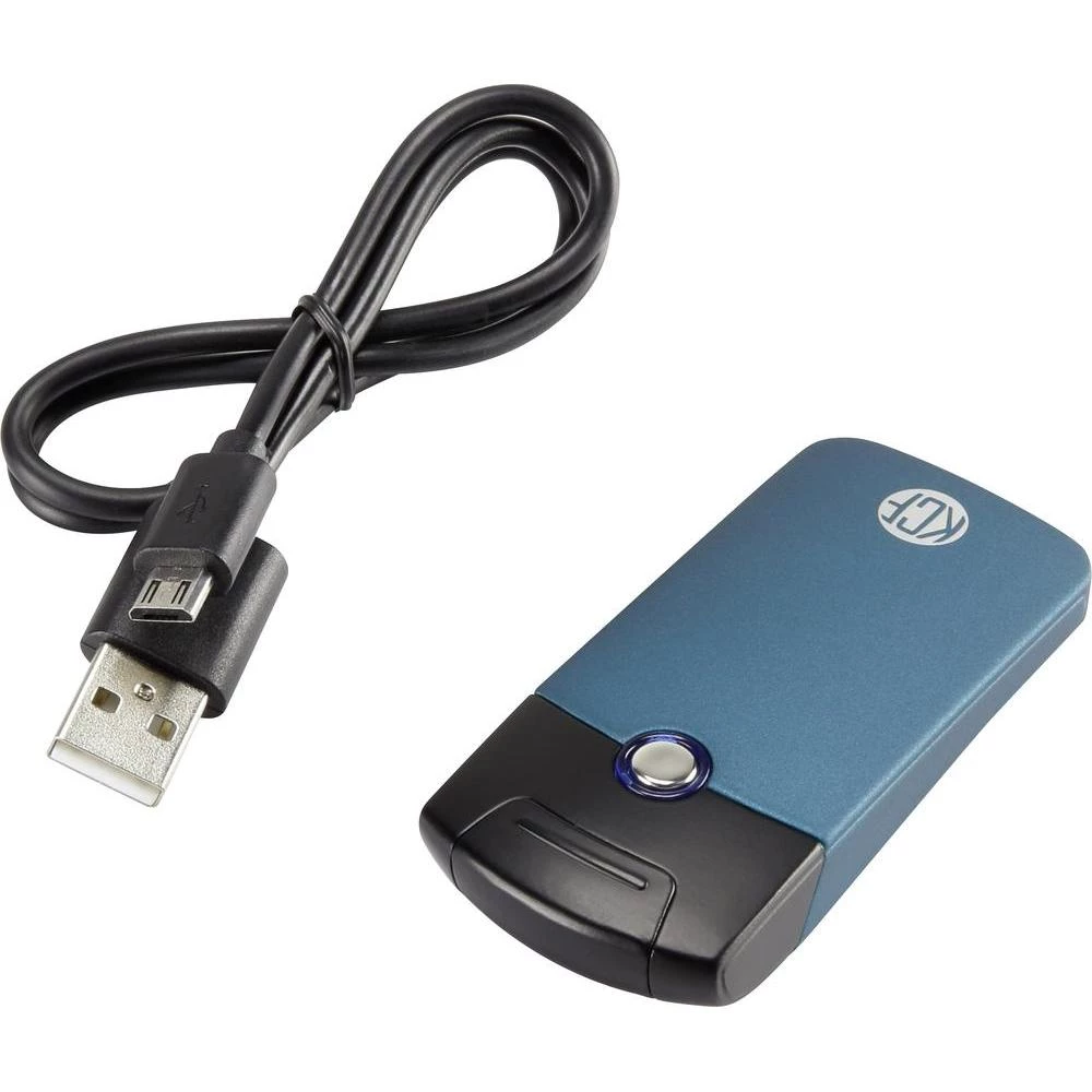 USB električni upaljač KCF-243 Arc Plasma eFlame Arc lighter slika