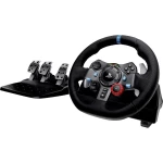 Trkaći volan s pedalom G29 Driving Force Logitech za PS3, PS4, PC