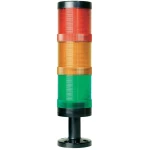 ComPro-Signalni stub, LED-Set CO ST70, 24V DC/AC, cvena, žuta, zelena IP65