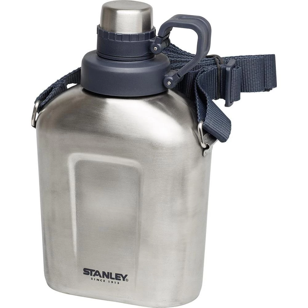 Boca za piće 10-01930-001 Stanley Adventure 1000 ml plemeniti čelik slika