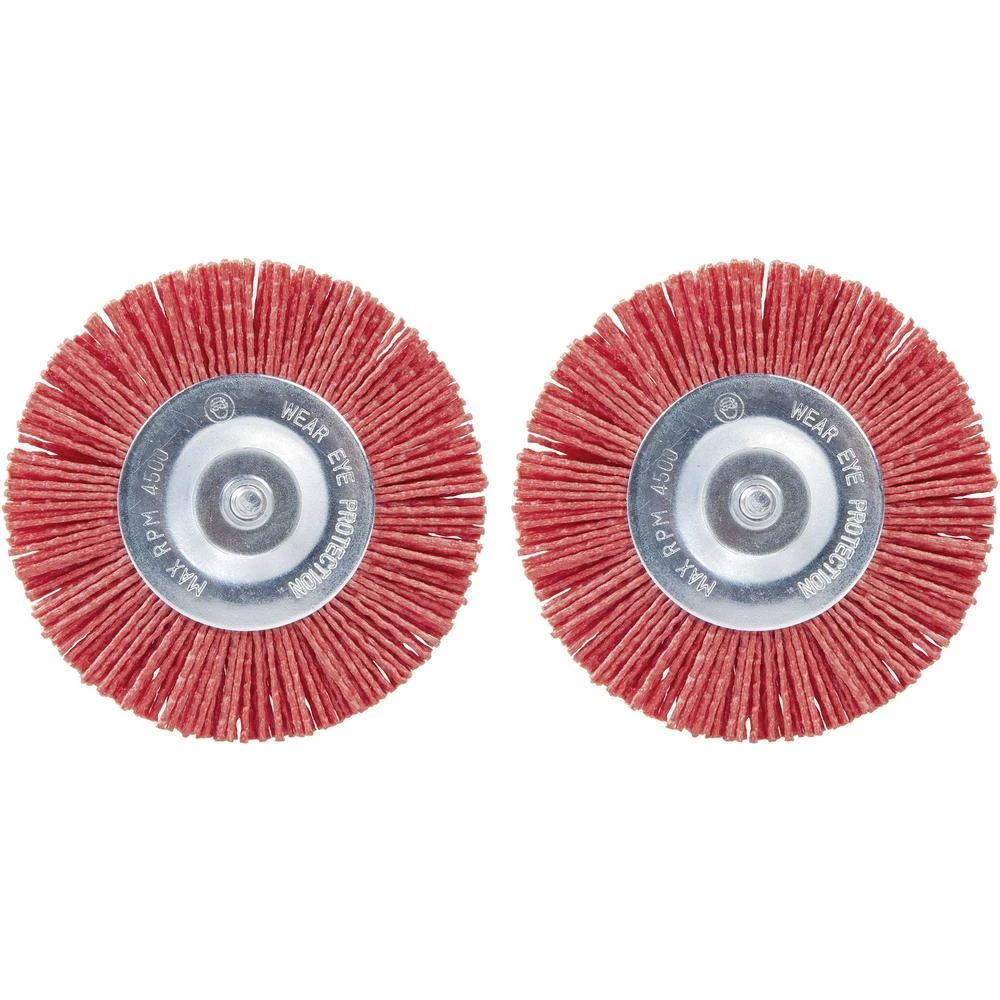 Zamjenske četke za čistač fuga 2610Z02973 SKIL slika