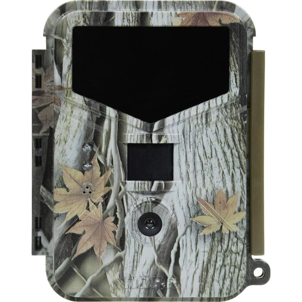 Kamera za snimanje vani Dörr Foto Snap Shot Multi 8.0i 8 mil. piksela, WLAN, crne LED žarulje, daljinsko upravljanje, snimanje zvuka, maskirna slika