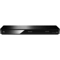 3D-Blu-ray-Player Panasonic DMP-BDT384 4K Upscaling, WLAN crna slika