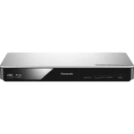 3D-Blu-ray-Player Panasonic DMP-BDT185 4K Upscaling srebrn