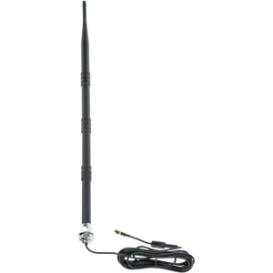 GSM/3G antena Dörr Foto s metra kabla slika