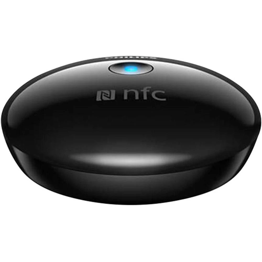 Bluetooth® glazbeni prijamnik Philips Bluetooth, verzija: 3.0 10 m podržava NFC prijenos, AptX tehnologija slika