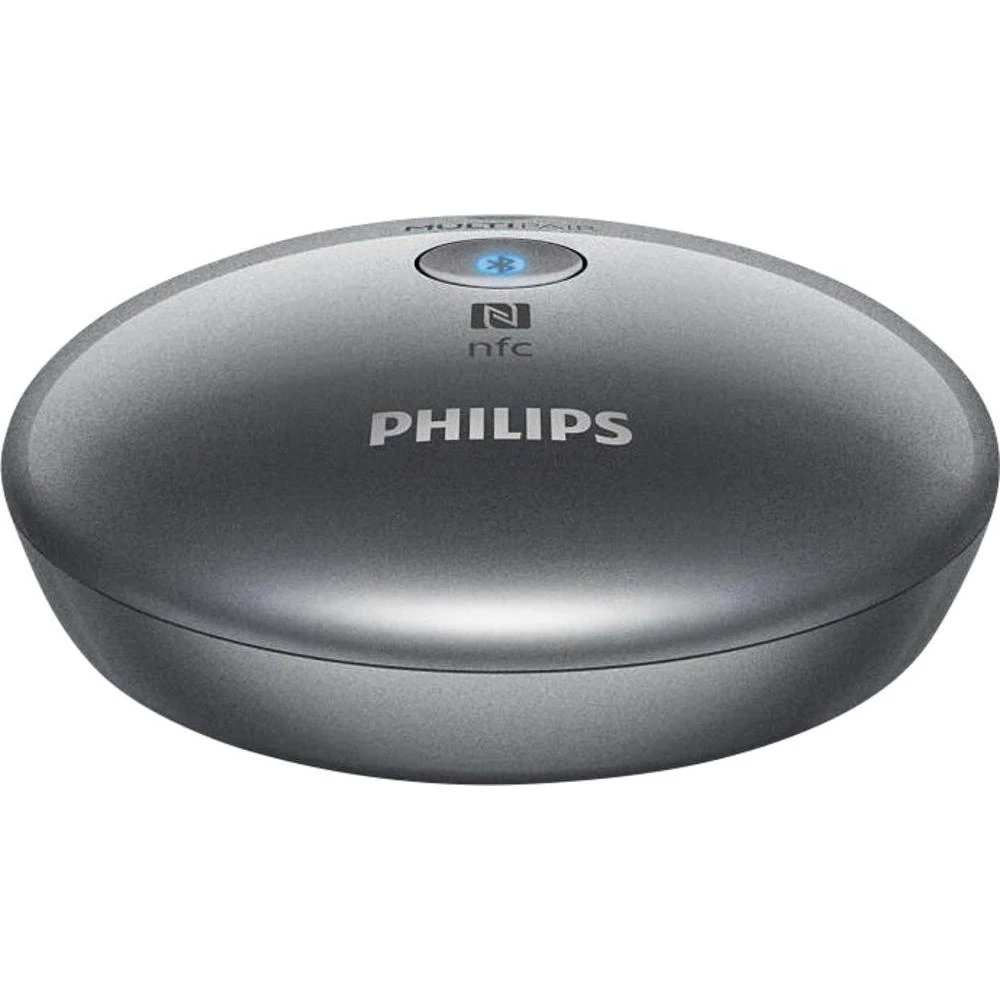 Bluetooth® glazbeni prijamnik Philips Bluetooth, verzija: 3.0 10 m AptX tehnologija slika